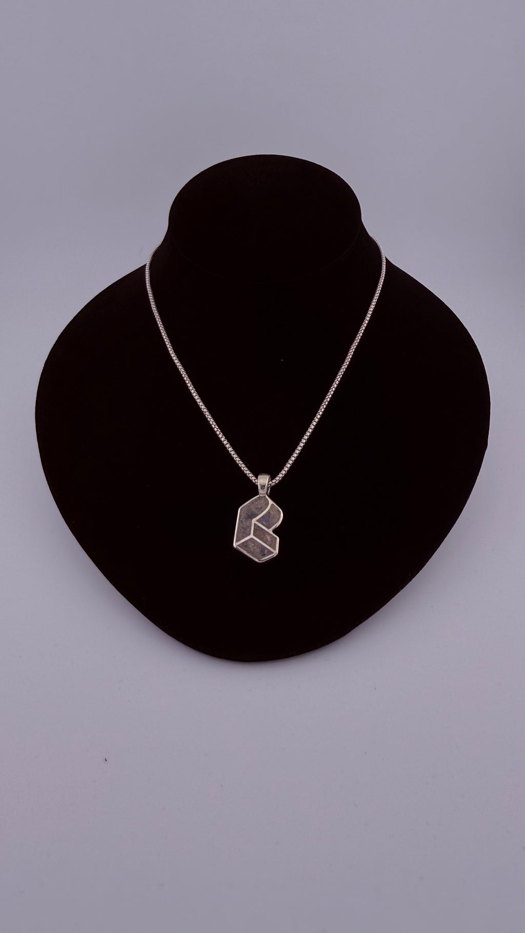 Pretty Lights Logo Inlay